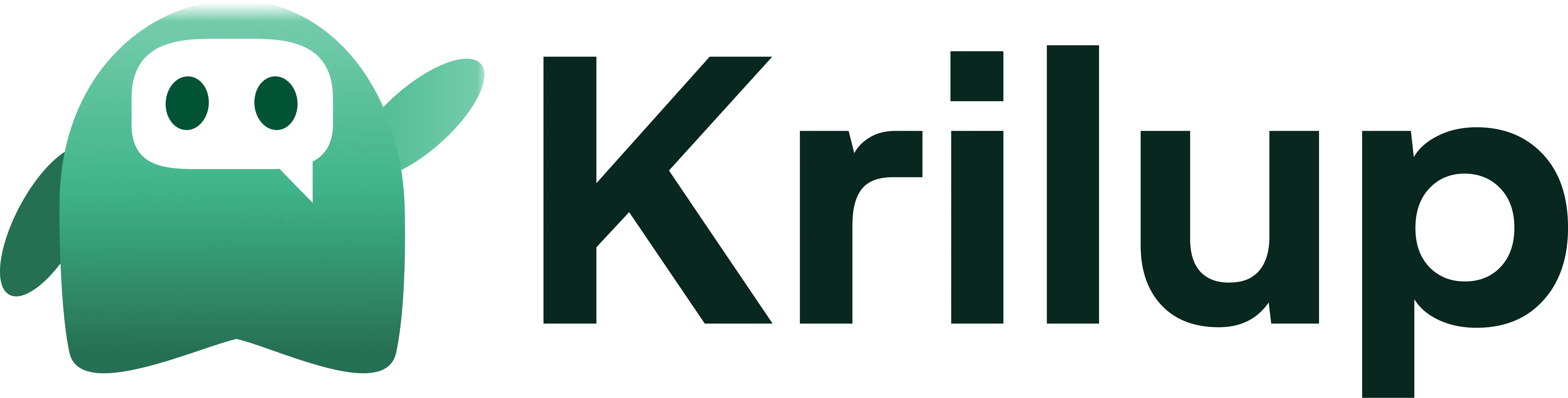 Krilup